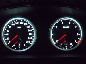 "Doppel4Zylinder" Steht zum Verkauf!!!! - 5er BMW - E60 / E61