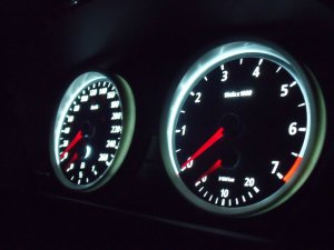 "Doppel4Zylinder" Steht zum Verkauf!!!! - 5er BMW - E60 / E61