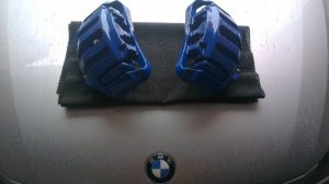 "Doppel4Zylinder" Steht zum Verkauf!!!! - 5er BMW - E60 / E61