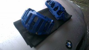 "Doppel4Zylinder" Steht zum Verkauf!!!! - 5er BMW - E60 / E61