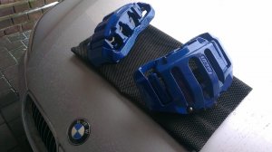 "Doppel4Zylinder" Steht zum Verkauf!!!! - 5er BMW - E60 / E61