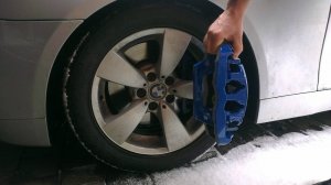 "Doppel4Zylinder" Steht zum Verkauf!!!! - 5er BMW - E60 / E61