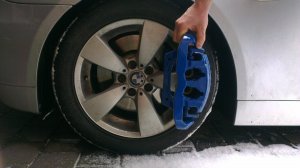 "Doppel4Zylinder" Steht zum Verkauf!!!! - 5er BMW - E60 / E61
