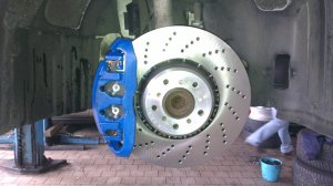 "Doppel4Zylinder" Steht zum Verkauf!!!! - 5er BMW - E60 / E61