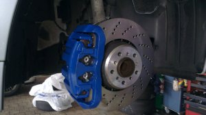"Doppel4Zylinder" Steht zum Verkauf!!!! - 5er BMW - E60 / E61