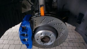 "Doppel4Zylinder" Steht zum Verkauf!!!! - 5er BMW - E60 / E61