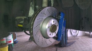 "Doppel4Zylinder" Steht zum Verkauf!!!! - 5er BMW - E60 / E61