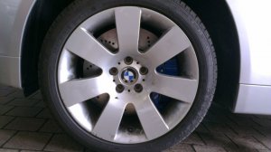 "Doppel4Zylinder" Steht zum Verkauf!!!! - 5er BMW - E60 / E61