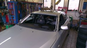 "Doppel4Zylinder" Steht zum Verkauf!!!! - 5er BMW - E60 / E61