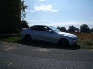 "Doppel4Zylinder" Steht zum Verkauf!!!! - 5er BMW - E60 / E61