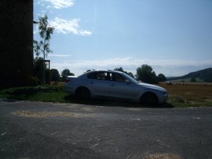 "Doppel4Zylinder" Steht zum Verkauf!!!! - 5er BMW - E60 / E61