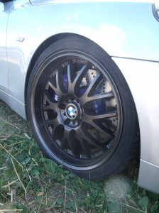 "Doppel4Zylinder" Steht zum Verkauf!!!! - 5er BMW - E60 / E61