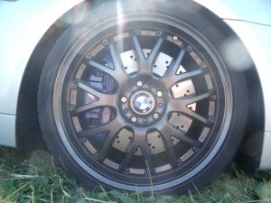 "Doppel4Zylinder" Steht zum Verkauf!!!! - 5er BMW - E60 / E61