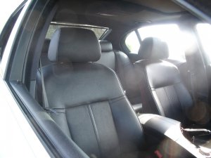 "Doppel4Zylinder" Steht zum Verkauf!!!! - 5er BMW - E60 / E61