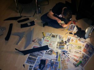 "Doppel4Zylinder" Steht zum Verkauf!!!! - 5er BMW - E60 / E61