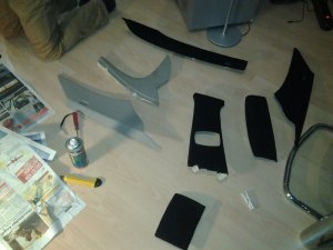 "Doppel4Zylinder" Steht zum Verkauf!!!! - 5er BMW - E60 / E61