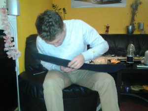 "Doppel4Zylinder" Steht zum Verkauf!!!! - 5er BMW - E60 / E61