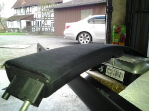 "Doppel4Zylinder" Steht zum Verkauf!!!! - 5er BMW - E60 / E61