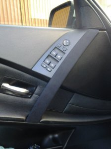 "Doppel4Zylinder" Steht zum Verkauf!!!! - 5er BMW - E60 / E61