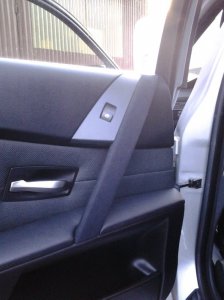 "Doppel4Zylinder" Steht zum Verkauf!!!! - 5er BMW - E60 / E61