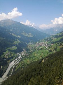 Der Ausgleich zum V8! Ein V2! - Fremdfabrikate