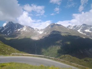 Der Ausgleich zum V8! Ein V2! - Fremdfabrikate