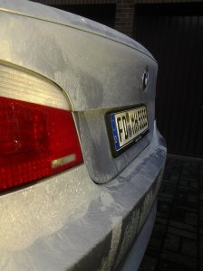 "Doppel4Zylinder" Steht zum Verkauf!!!! - 5er BMW - E60 / E61