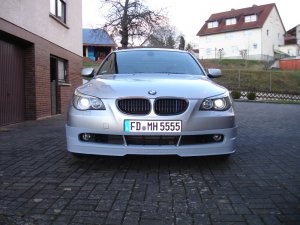 "Doppel4Zylinder" Steht zum Verkauf!!!! - 5er BMW - E60 / E61