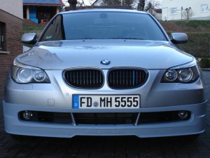 "Doppel4Zylinder" Steht zum Verkauf!!!! - 5er BMW - E60 / E61