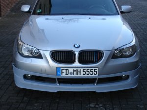 "Doppel4Zylinder" Steht zum Verkauf!!!! - 5er BMW - E60 / E61