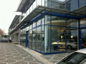 "Doppel4Zylinder" Steht zum Verkauf!!!! - 5er BMW - E60 / E61