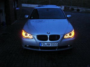 "Doppel4Zylinder" Steht zum Verkauf!!!! - 5er BMW - E60 / E61