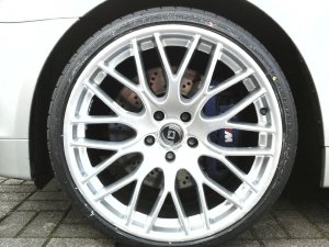 "Doppel4Zylinder" Steht zum Verkauf!!!! - 5er BMW - E60 / E61