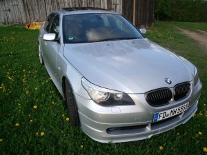 "Doppel4Zylinder" Steht zum Verkauf!!!! - 5er BMW - E60 / E61