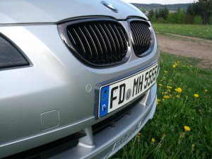 "Doppel4Zylinder" Steht zum Verkauf!!!! - 5er BMW - E60 / E61