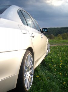 "Doppel4Zylinder" Steht zum Verkauf!!!! - 5er BMW - E60 / E61