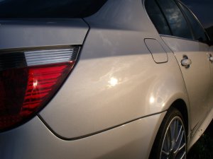 "Doppel4Zylinder" Steht zum Verkauf!!!! - 5er BMW - E60 / E61
