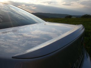 "Doppel4Zylinder" Steht zum Verkauf!!!! - 5er BMW - E60 / E61