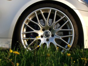"Doppel4Zylinder" Steht zum Verkauf!!!! - 5er BMW - E60 / E61