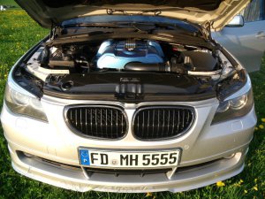 "Doppel4Zylinder" Steht zum Verkauf!!!! - 5er BMW - E60 / E61