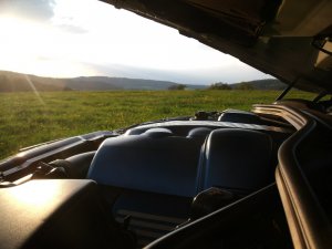 "Doppel4Zylinder" Steht zum Verkauf!!!! - 5er BMW - E60 / E61