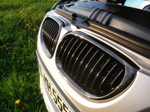 "Doppel4Zylinder" Steht zum Verkauf!!!! - 5er BMW - E60 / E61
