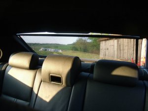 "Doppel4Zylinder" Steht zum Verkauf!!!! - 5er BMW - E60 / E61