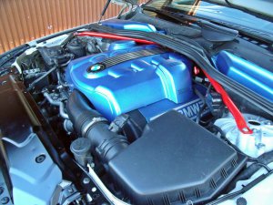 "Doppel4Zylinder" Steht zum Verkauf!!!! - 5er BMW - E60 / E61