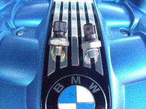 "Doppel4Zylinder" Steht zum Verkauf!!!! - 5er BMW - E60 / E61