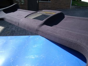 "Doppel4Zylinder" Steht zum Verkauf!!!! - 5er BMW - E60 / E61