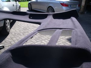 "Doppel4Zylinder" Steht zum Verkauf!!!! - 5er BMW - E60 / E61