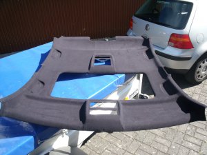 "Doppel4Zylinder" Steht zum Verkauf!!!! - 5er BMW - E60 / E61