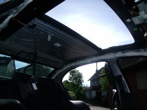 "Doppel4Zylinder" Steht zum Verkauf!!!! - 5er BMW - E60 / E61
