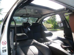 "Doppel4Zylinder" Steht zum Verkauf!!!! - 5er BMW - E60 / E61